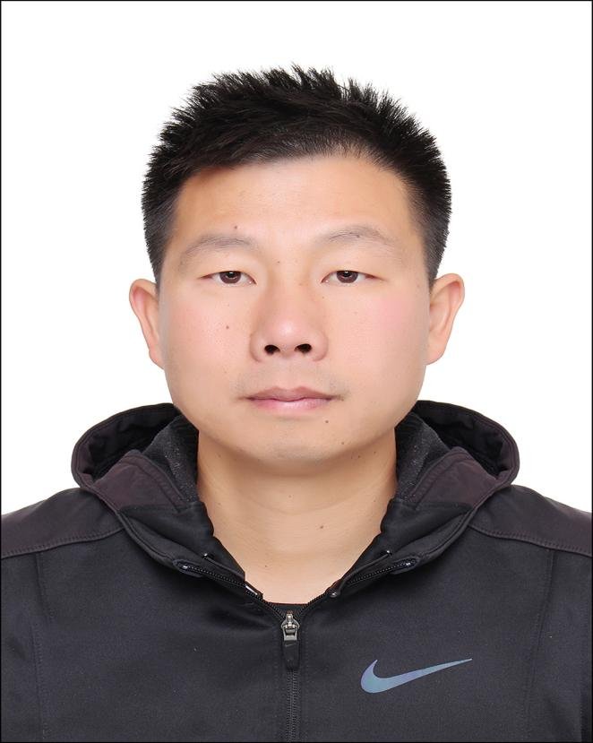 中共党员
