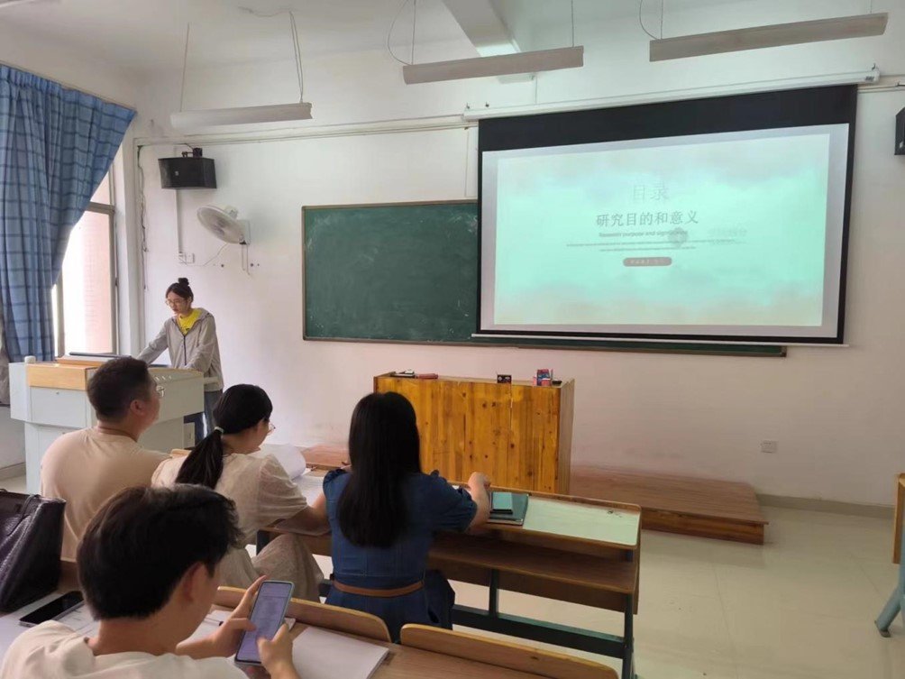 为提升毕业论文（设计）质量