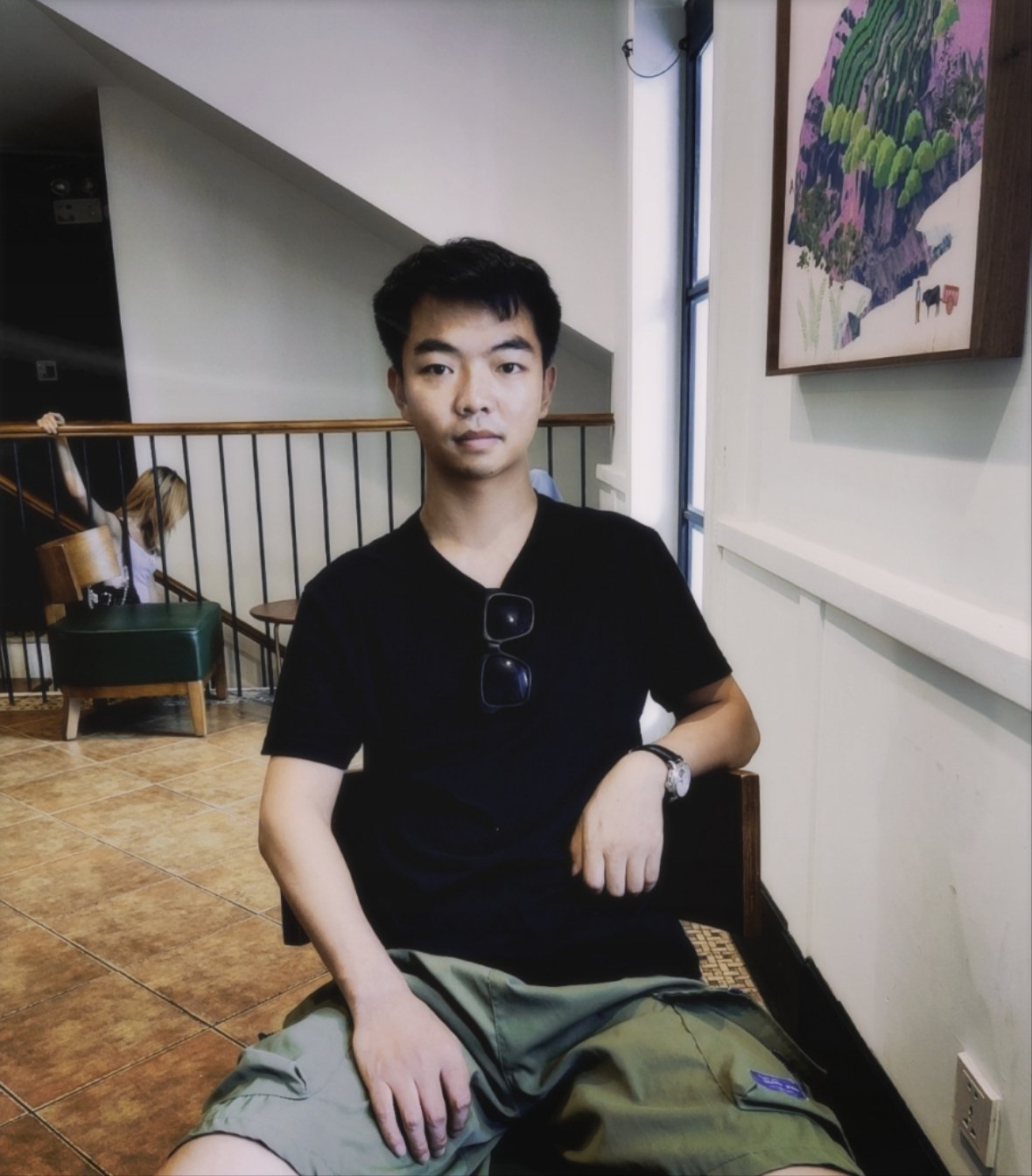 硕士研究生学位