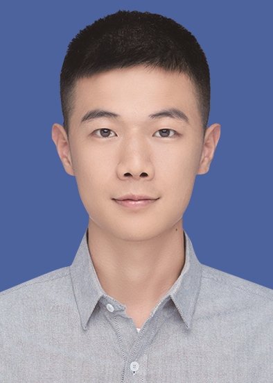 毕业于江西师范大学民族传统体育专业