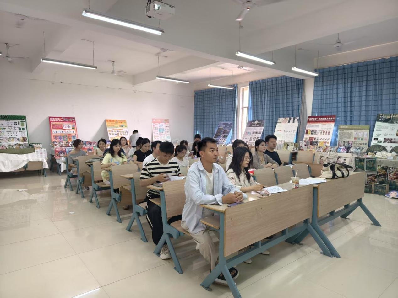 毕业论文（设计）答辩工作是人才培养过