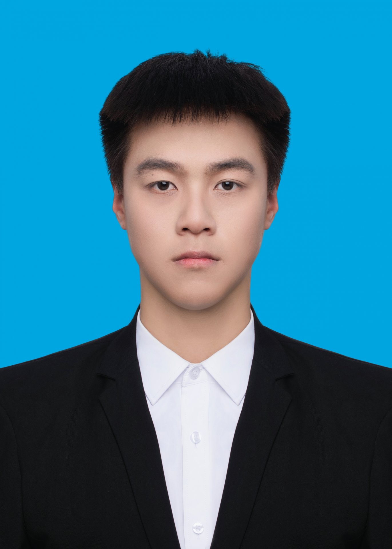 中共党员
