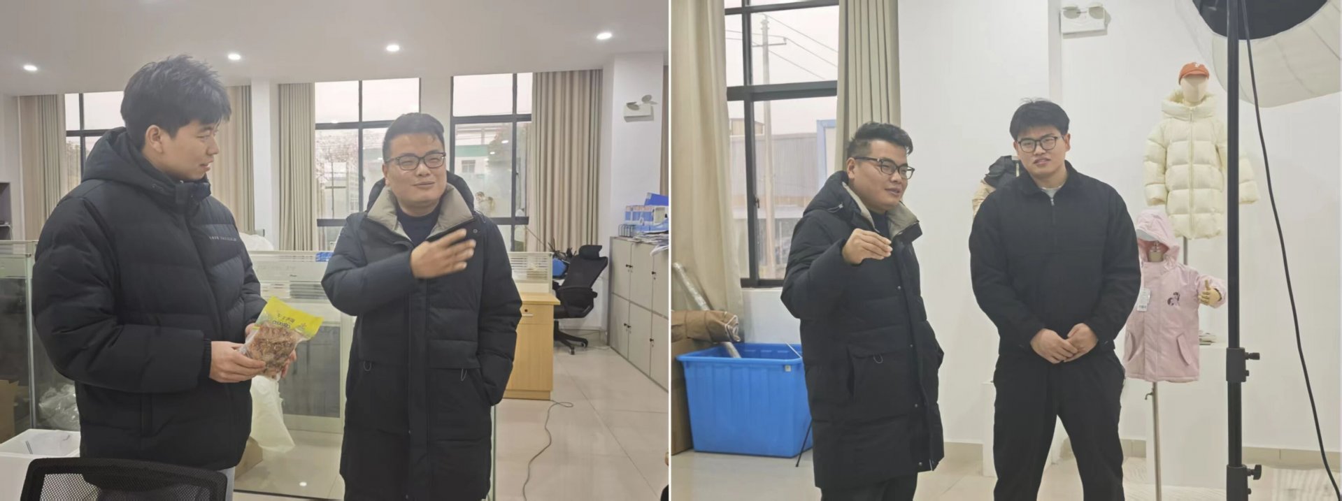 积极拓宽就业渠道