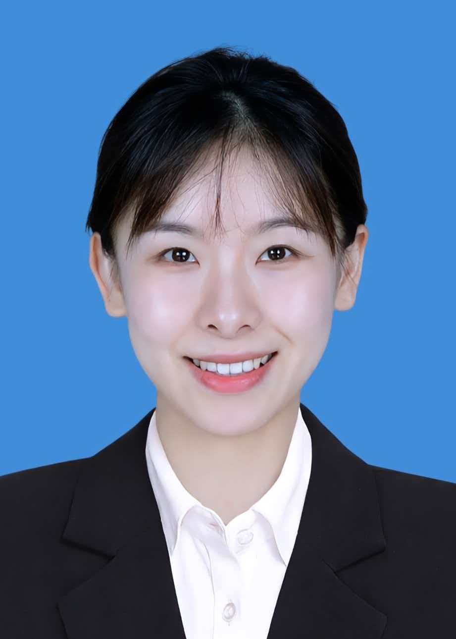 个人介绍